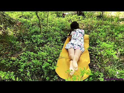 ❤️ Stranger on Tinder Masturbates My Pussy and Fucks passionately in the forest ️ Anal porn sa porn tl.xxxwownet.ru ❌