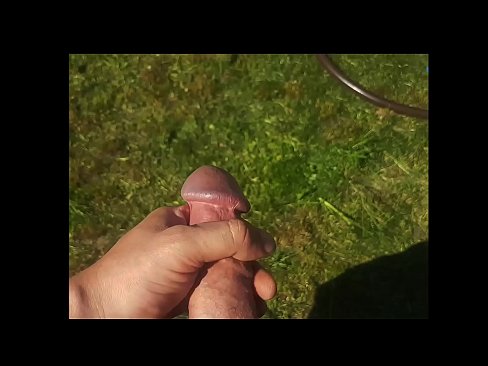 ❤️ Hot hottie gets kanyang pink puki fucked at cums sa isang pumulandit sa isang summer garden ️ Anal porn sa porn tl.xxxwownet.ru ❌