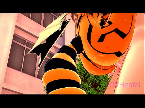 ❤️ Wasp Girl Monster ️ Anal porn sa porn tl.xxxwownet.ru ❌