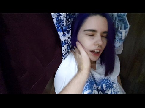 ❤️ Natagpuan ang aking kapatid na babae sa aparador at tinulungan ang kanyang cum ️ Anal porn sa porn tl.xxxwownet.ru ❌